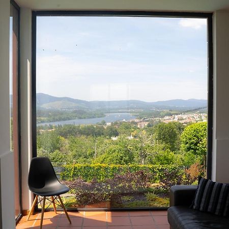 Bean House By Yourhost Villa Vila Nova de Cerveira Exterior photo