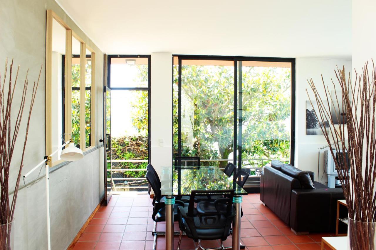 Bean House By Yourhost Villa Vila Nova de Cerveira Exterior photo