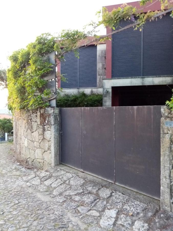 Bean House By Yourhost Villa Vila Nova de Cerveira Exterior photo