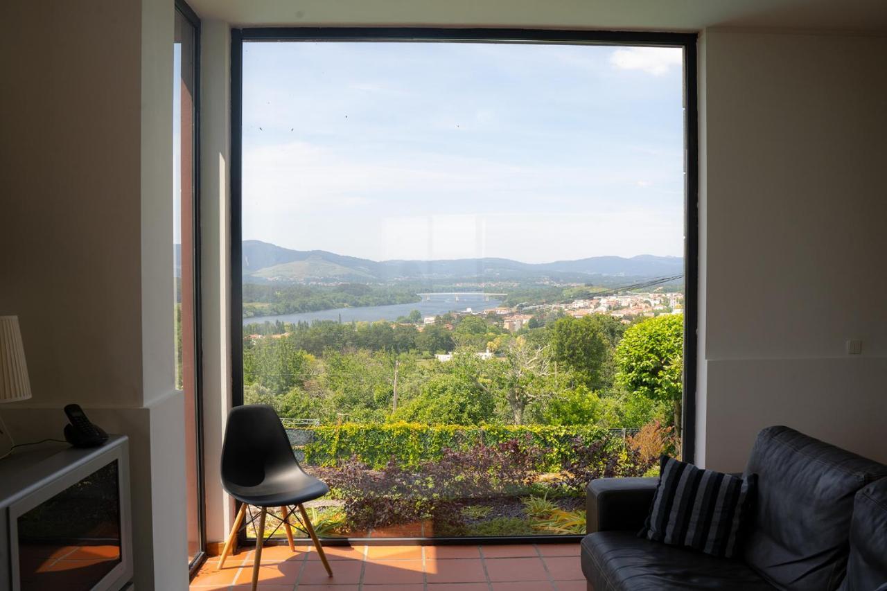 Bean House By Yourhost Villa Vila Nova de Cerveira Exterior photo