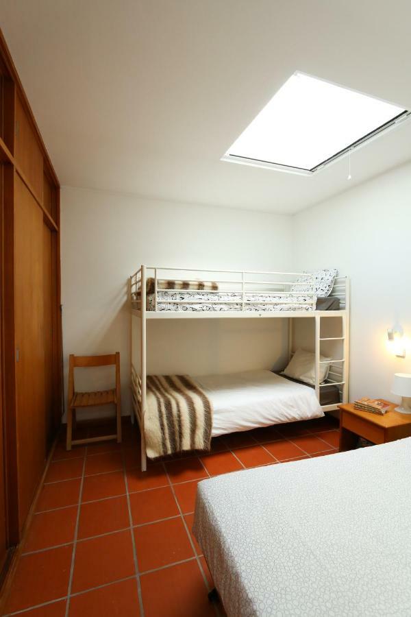 Bean House By Yourhost Villa Vila Nova de Cerveira Exterior photo
