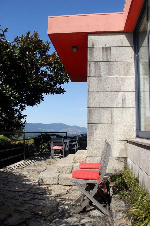 Bean House By Yourhost Villa Vila Nova de Cerveira Exterior photo