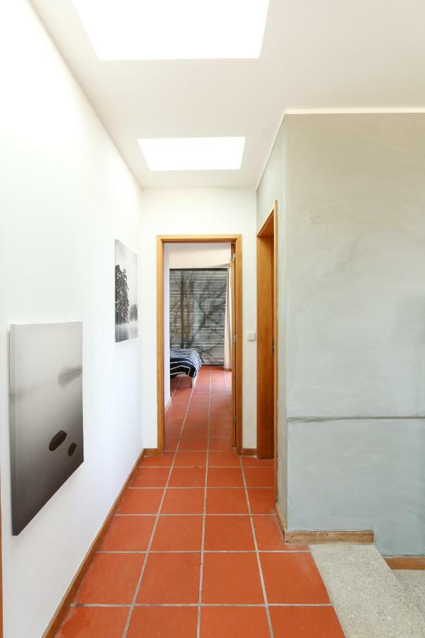 Bean House By Yourhost Villa Vila Nova de Cerveira Exterior photo